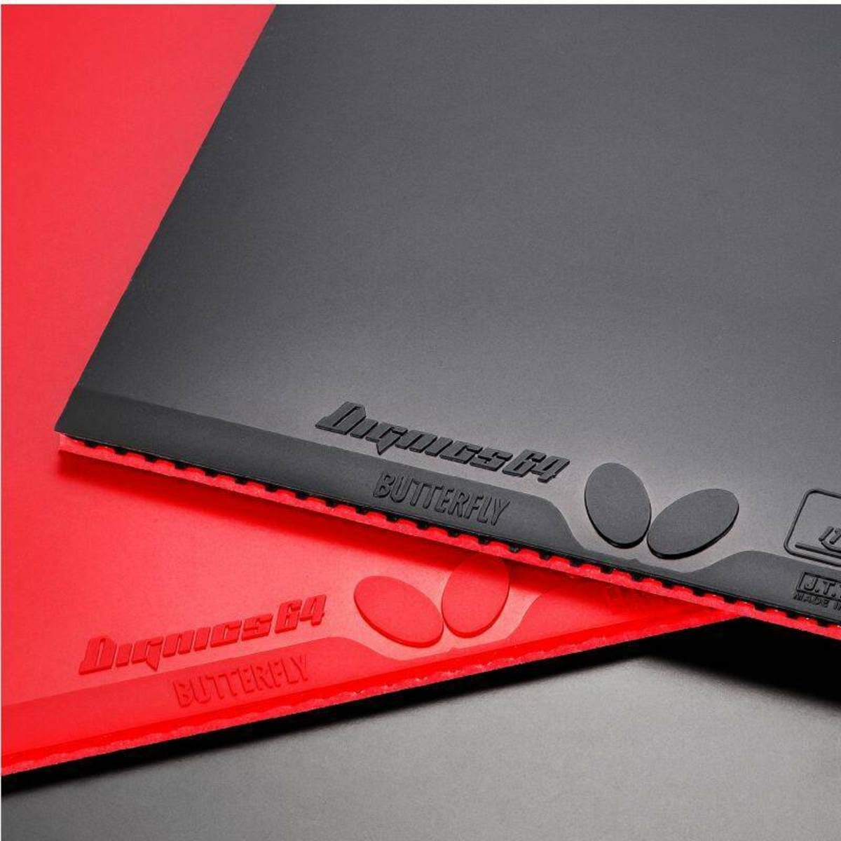 Dignics 64 Rubber Sheets
